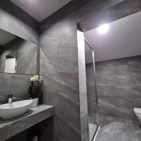 Bialy Dworek Bed and Breakfast Wisła