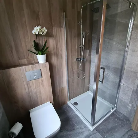 Bialy Dworek 3* Wisła
