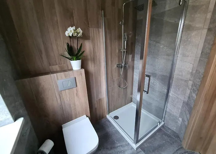 Bialy Dworek 3* ויסלאו