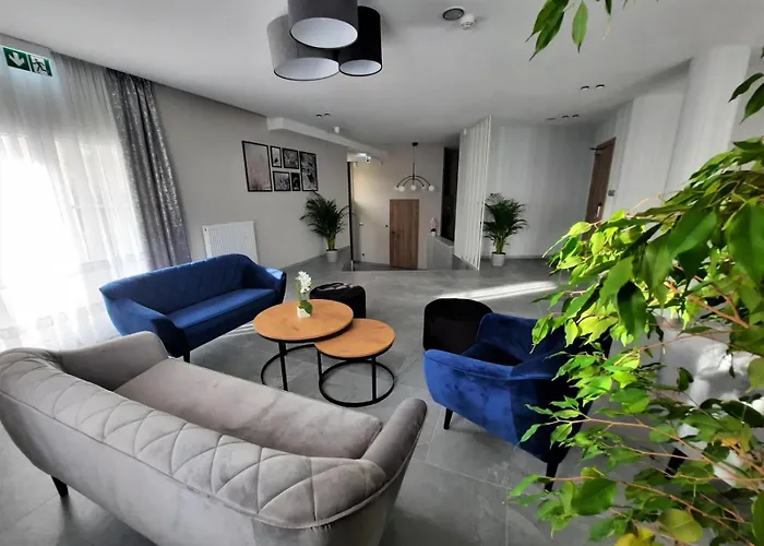 Bialy Dworek 3* ויסלאו